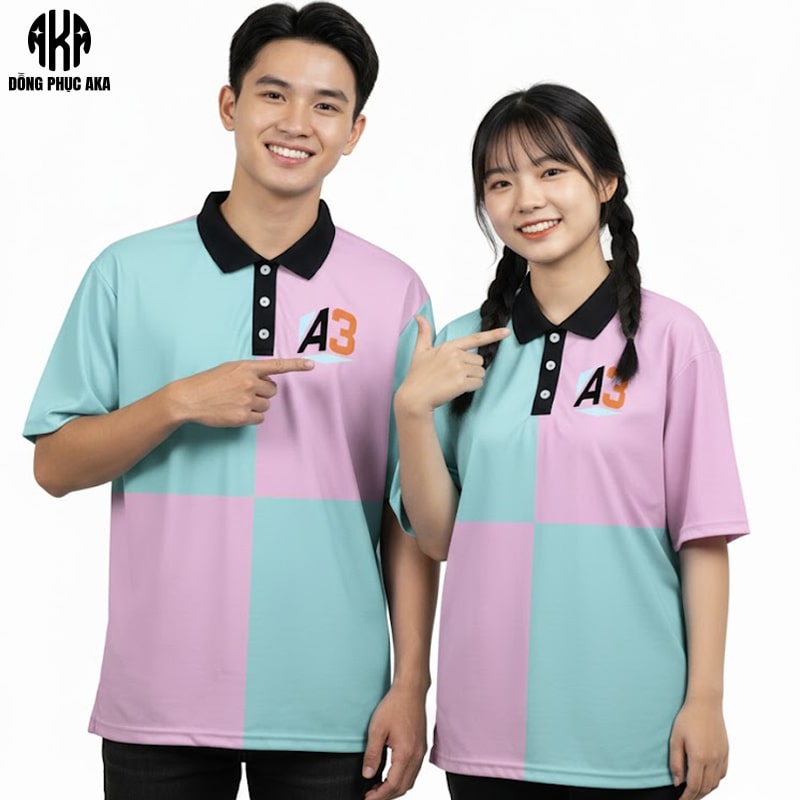 mẫu áo lớp có cổ đẹp, mẫu áo lớp đẹp, áo lớp, áo đồng phục lớp, áo phông lớp, áo lớp polo, mẫu áo đồng phục lớp, áo lớp đẹp nhất