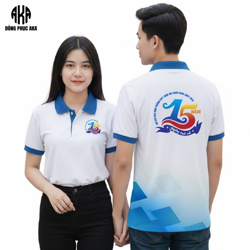 áo đồng phục họp lớp 15 năm, áo đồng phục họp lớp, áo họp lớp, mẫu áo họp lớp đẹp, áo họp lớp 15 năm, mẫu áo đồng phục họp lớp, áo họp lớp đẹp