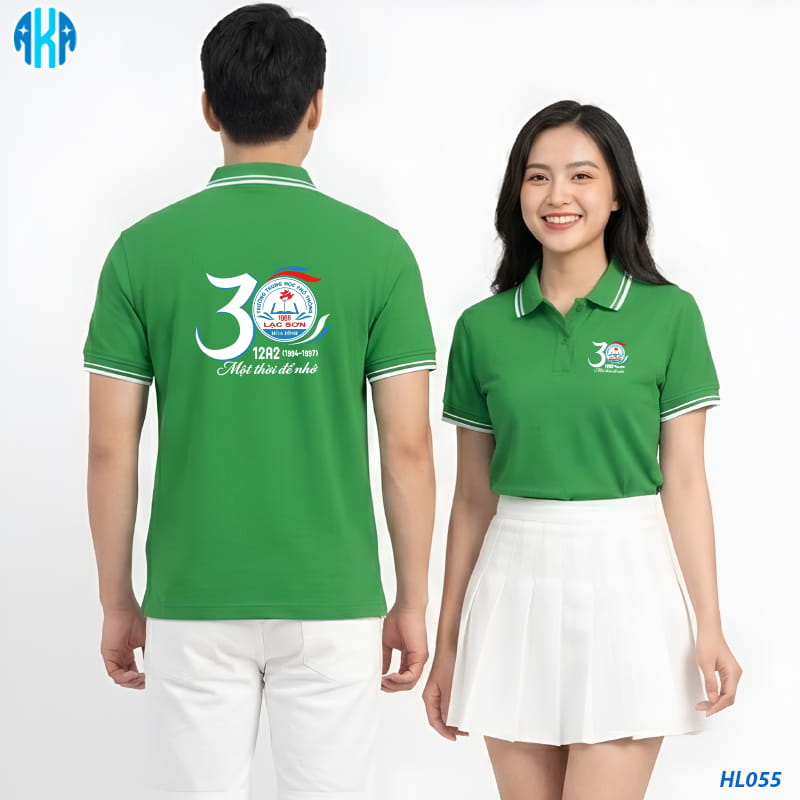 áo đồng phục họp lớp 30 năm, áo đồng phục họp lớp, áo thun đồng phục họp lớp, mẫu áo họp lớp đẹp, mẫu áo đồng phục họp lớp, áo phông đồng phục họp lớp, áo thun họp lớp, áo đồng phục họp lớp đẹp, áo họp lớp có cổ, áo họp lớp màu xanh lá