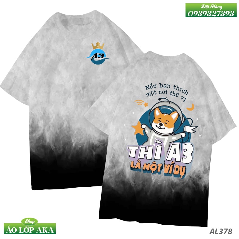 áo đồng phục lớp 3D, áo lớp 3D, áo lớp 3D đẹp và độc, áo lớp 3D giá rẻ, áo lớp 3D đẹp, áo đồng phục lớp, áo lớp màu trắng đẹp, áo lớp A3, mẫu áo lớp A3