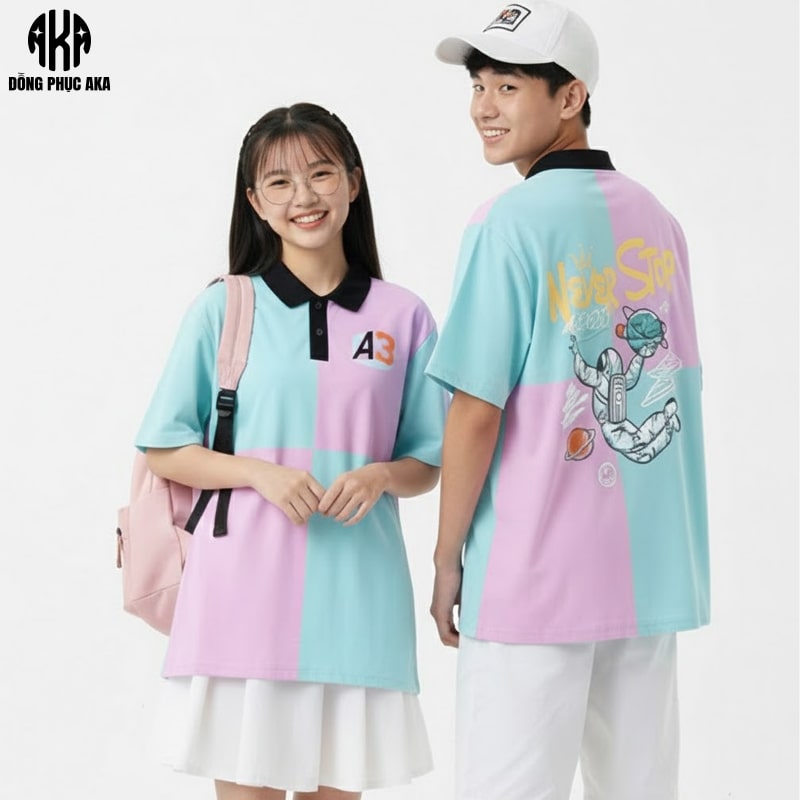 áo đồng phục lớp có cổ, áo lớp có cổ, áo lớp polo, áo lớp, áo phông lớp, áo đồng phục lớp, áo lớp đẹp, mẫu áo lớp đẹp, áo lớp có cổ đẹp, áo lớp polo đẹp, mẫu áo lớp đẹp nhất