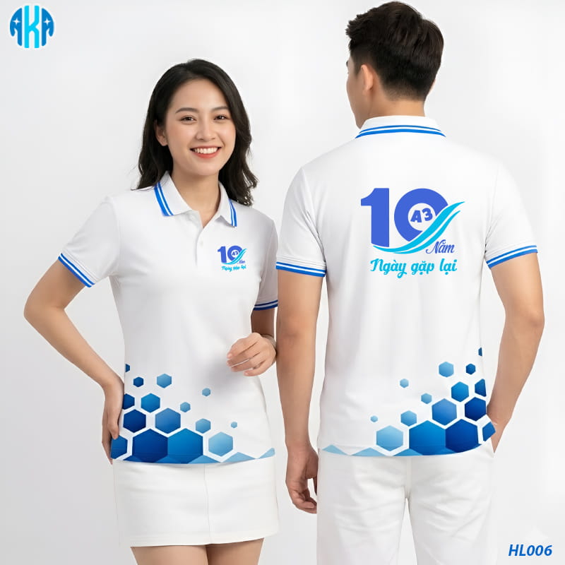 áo họp lớp 10 năm, mẫu áo họp lớp, áo đồng phục họp lớp, áo phông họp lớp, mẫu áo họp lớp 10 năm,  đồng phục họp lớp