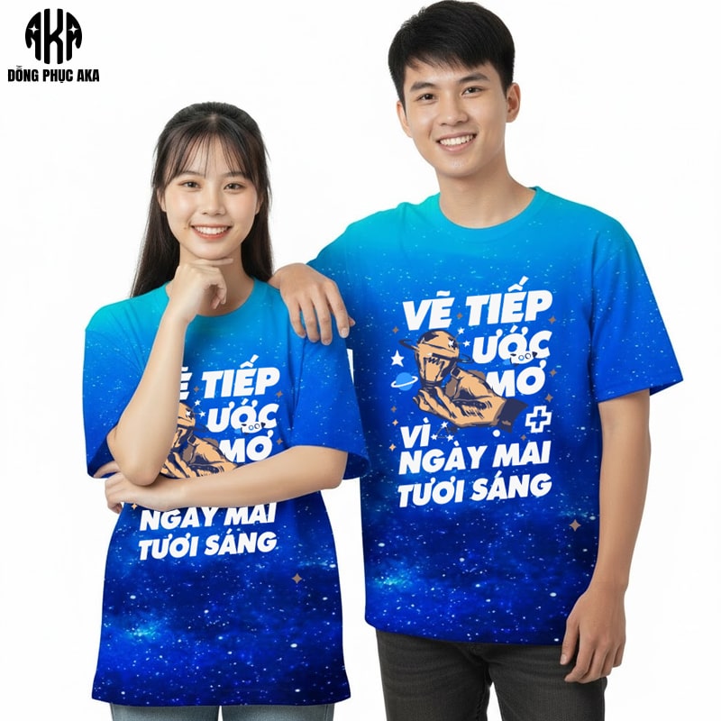 áo lớp 3D, mẫu áo lớp 3D, áo lớp 3D galaxy, áo lớp, mẫu áo lớp đẹp, áo đồng phục lớp, áo phông lớp, áo thun đồng phục lớp, mẫu áo phông lớp đẹp