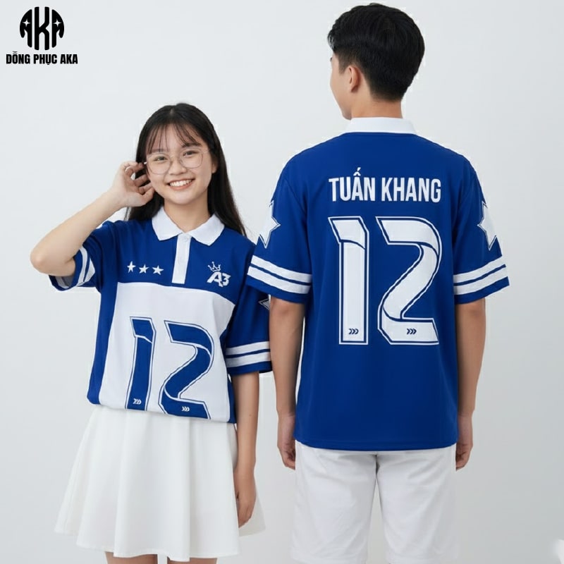 áo lớp có cổ, áo lớp pholo, áo lớp, áo đồng phục lớp, áo phông lớp, mẫu áo lớp đẹp, áo lớp có cổ đẹp