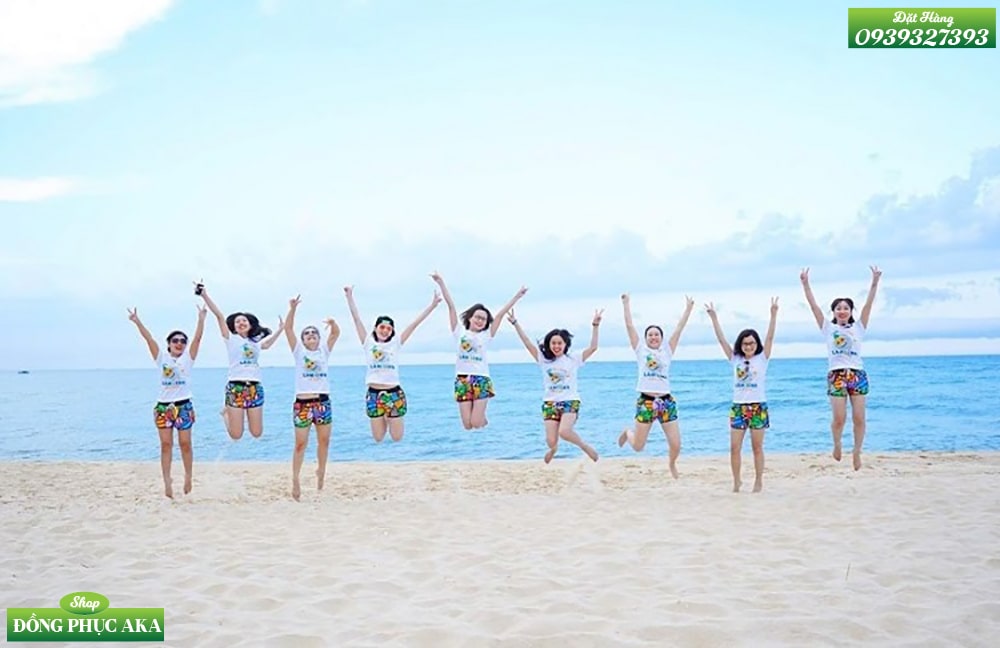 áo nhóm du lịch biển, áo đồng phục đi biển, áo phông nhóm đi biển, áo thun nhóm đi biển, áo thun đồng phục đi biển, áo phông đồng phục đi biển, áo phông nhóm đi biển, áo thun đi biển cho nhóm, mẫu áo phông đồng phục đi biển, áo đồng phục nhóm đi biển