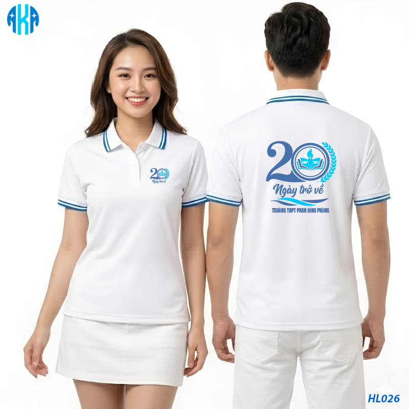 áo phông đồng phục họp lớp, áo đồng phục họp lớp, áo thun đồng phục họp lớp, mẫu áo họp lớp đẹp, đồng phục họp lớp, áo đồng phục họp lớp màu trắng, áo đồng phục họp lớp 20 năm