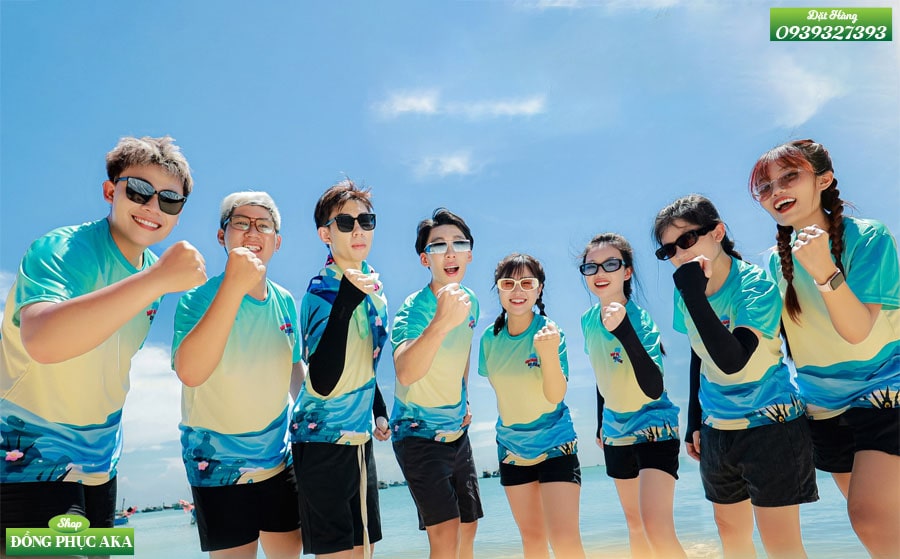 đồng phục biển đẹp, áo đồng phục đi biển, áo thun đồng phục đi biển, áo phông nhóm đi biển, áo thun nhóm đi biển, áo thun đồng phục đi biển, áo phông đồng phục đi biển, áo phông nhóm đi biển, áo thun đi biển cho nhóm, mẫu áo phông đồng phục đi biển, áo đồng phục nhóm đi biển