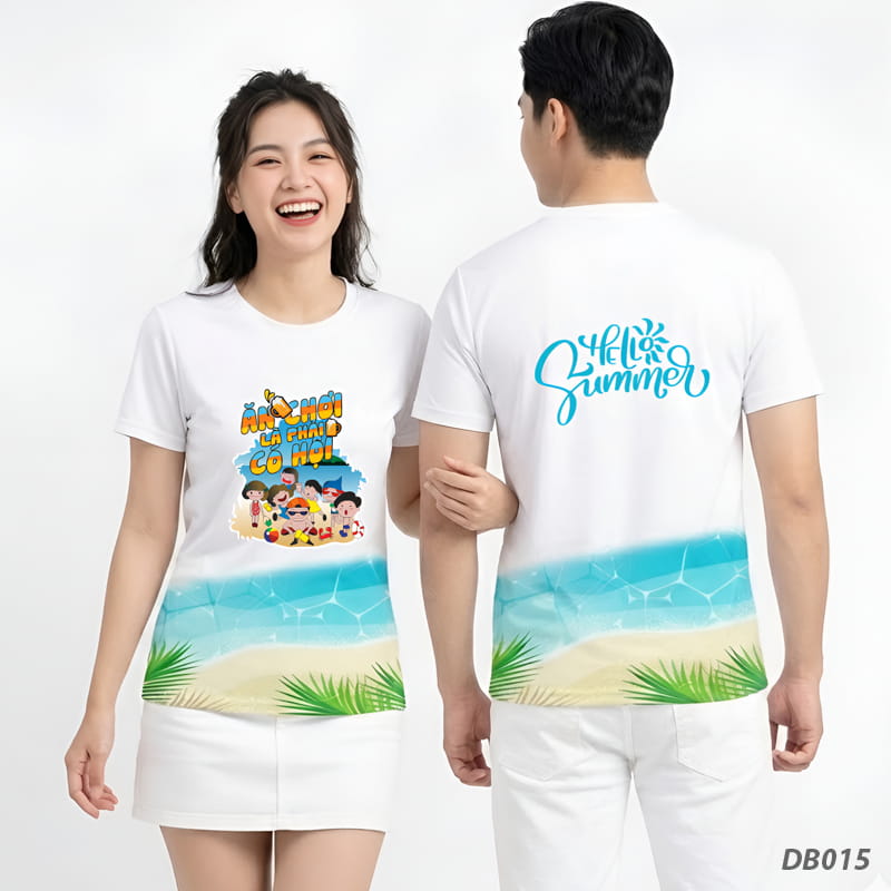 đồng phục đi biển cho công ty, đồng phục đi biển, áo đồng phục đi biển, áo phông đồng phục đi biển, áo thun đồng phục đi biển, áo đồng phục đi biển đẹp, mẫu áo đồng phục đi biển