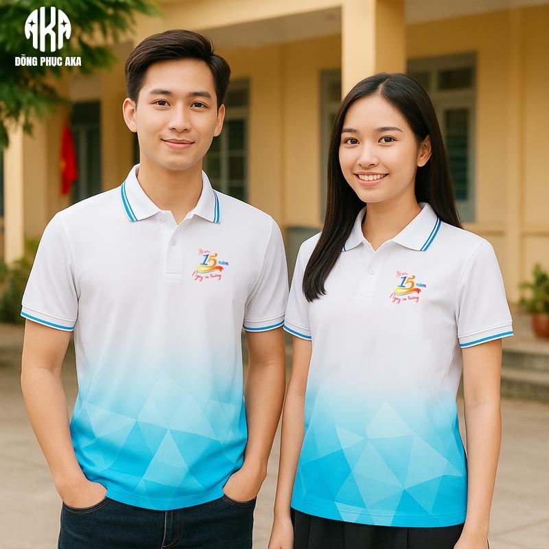 Đồng Phục Họp Lớp