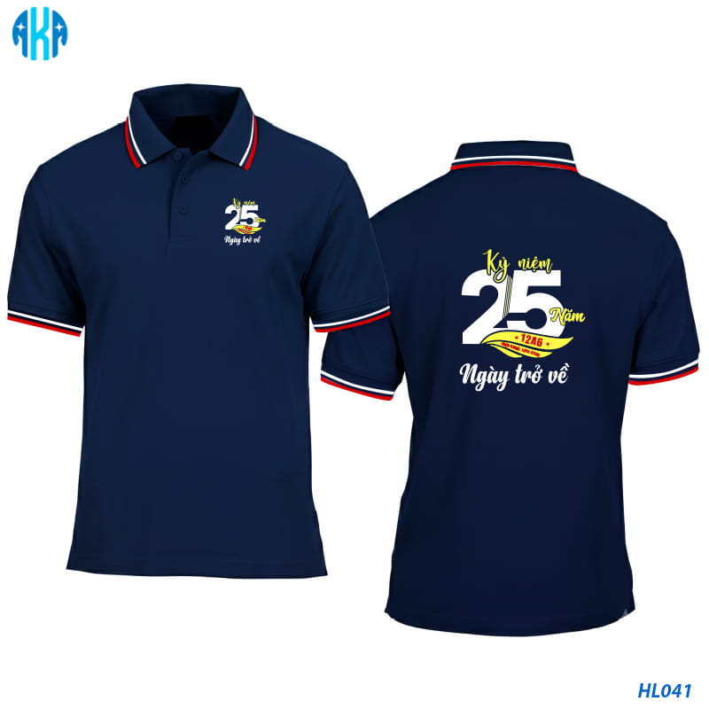 mẫu áo đồng phục họp lớp 25 năm, áo đồng phục họp lớp 25 năm, áo đồng phục họp lớp, mẫu áo đồng phục họp lớp, áo đồng phục họp lớp đẹp, áo thun đồng phục họp lớp