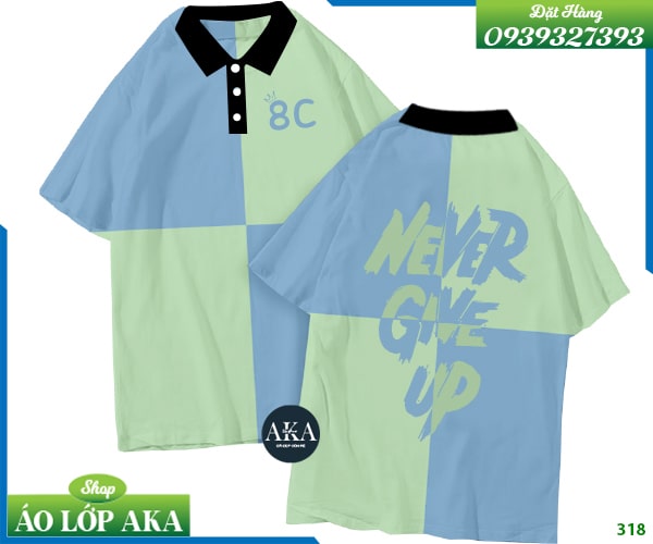mẫu áo lớp cực chất, áo lớp 8C, áo đồng phục lớp đẹp, áo lớp có cổ, mẫu áo lớp có cổ đẹp, áo phông lớp đẹp, mẫu áo lớp đẹp