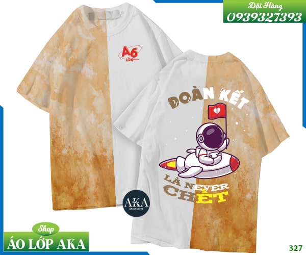 mẫu áo lớp dễ thương, áo đồng phục lớp đẹp, mẫu áo lớp A6, áo đồng phục lớp, mẫu áo lớp đẹp, áo lớp A6, áo lớp cổ tròn
